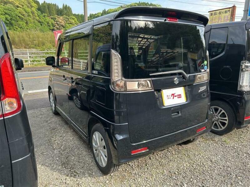 SPACIA CUSTOM