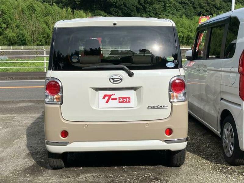 MOVE CANBUS