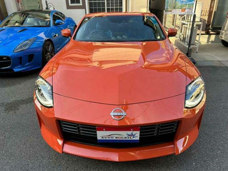 FAIRLADY Z