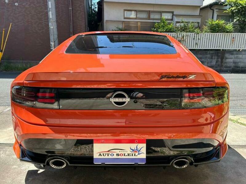 FAIRLADY Z