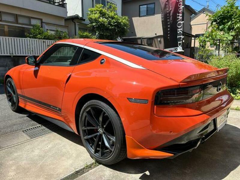 FAIRLADY Z