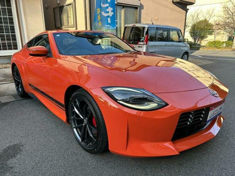 FAIRLADY Z