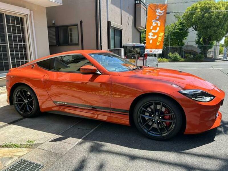 FAIRLADY Z