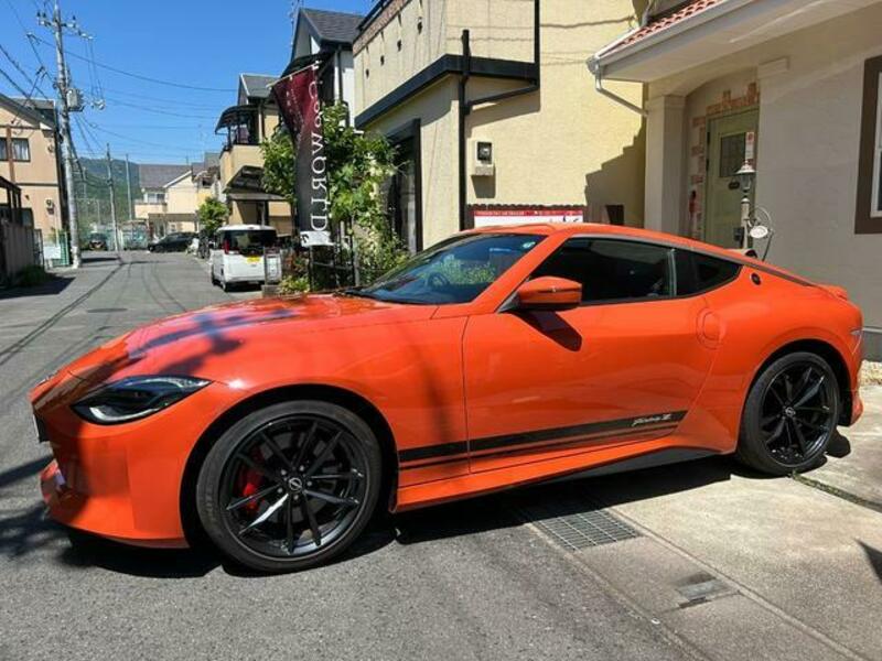 FAIRLADY Z