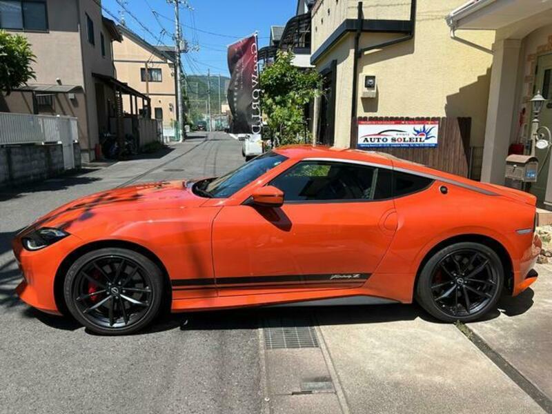 FAIRLADY Z
