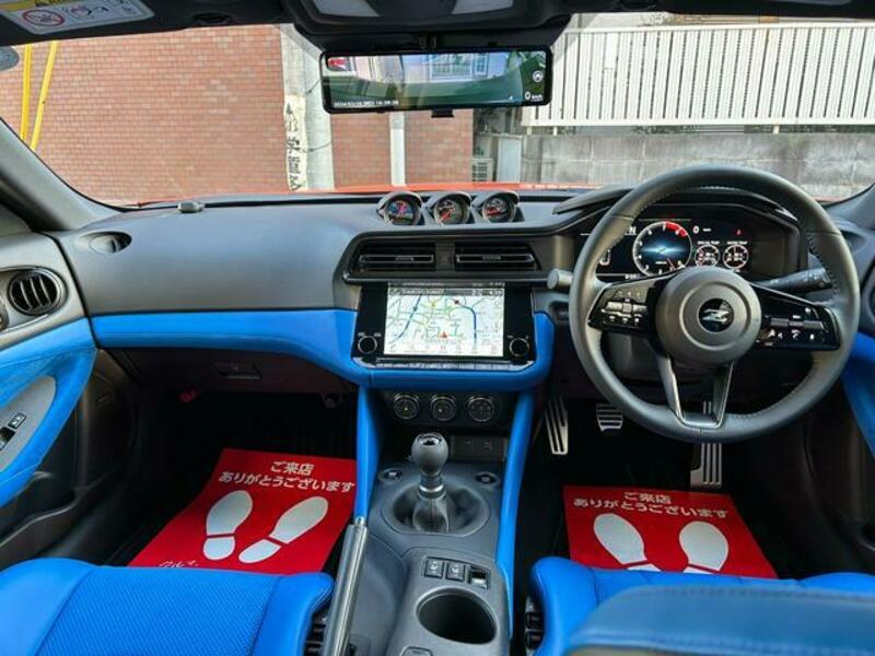 FAIRLADY Z