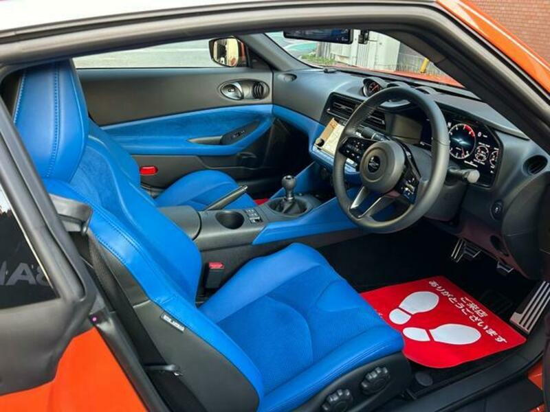 FAIRLADY Z