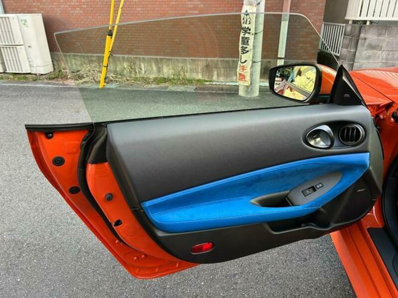 FAIRLADY Z