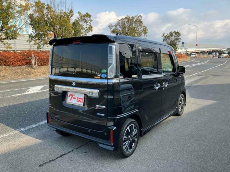 SPACIA CUSTOM