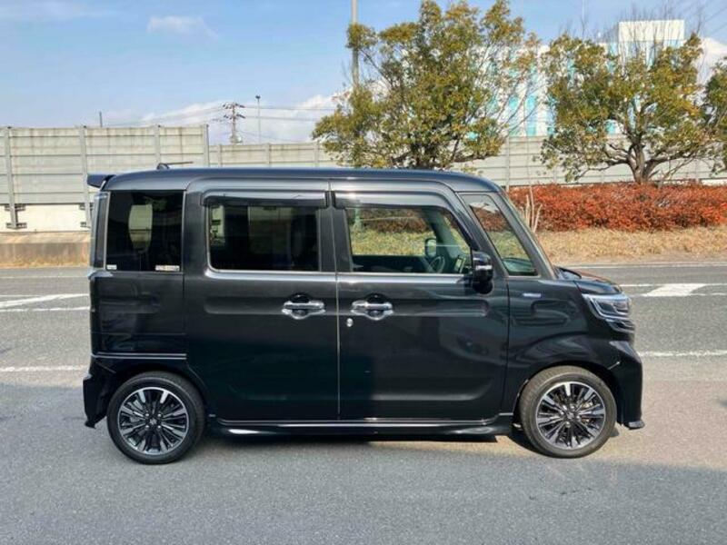 SPACIA CUSTOM