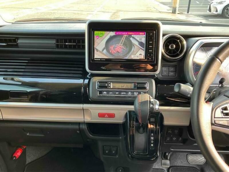 SPACIA CUSTOM