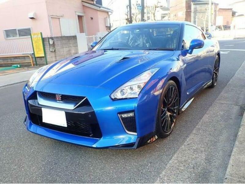 GT-R