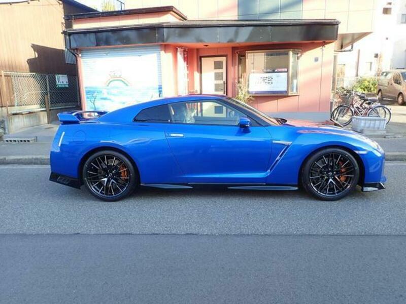 GT-R
