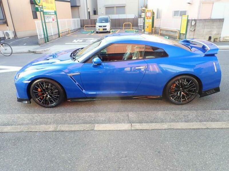 GT-R