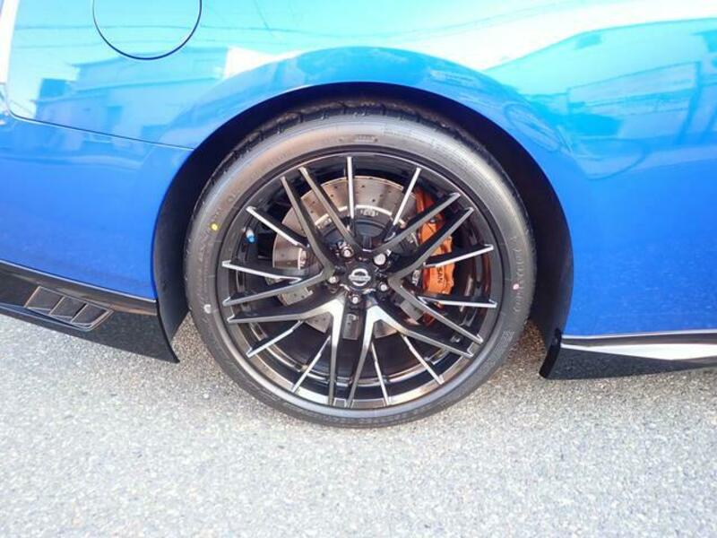 GT-R