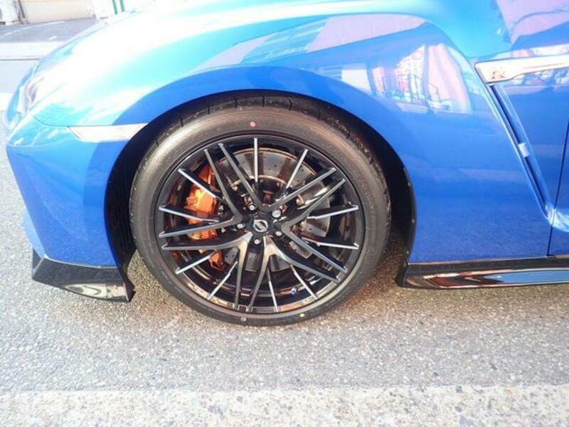 GT-R