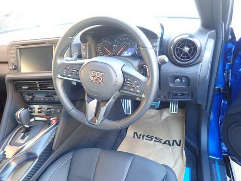 GT-R