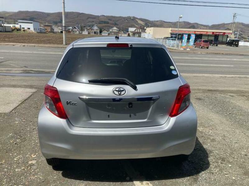 VITZ