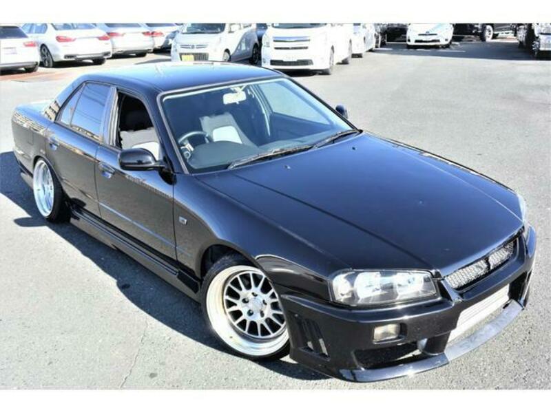 SKYLINE