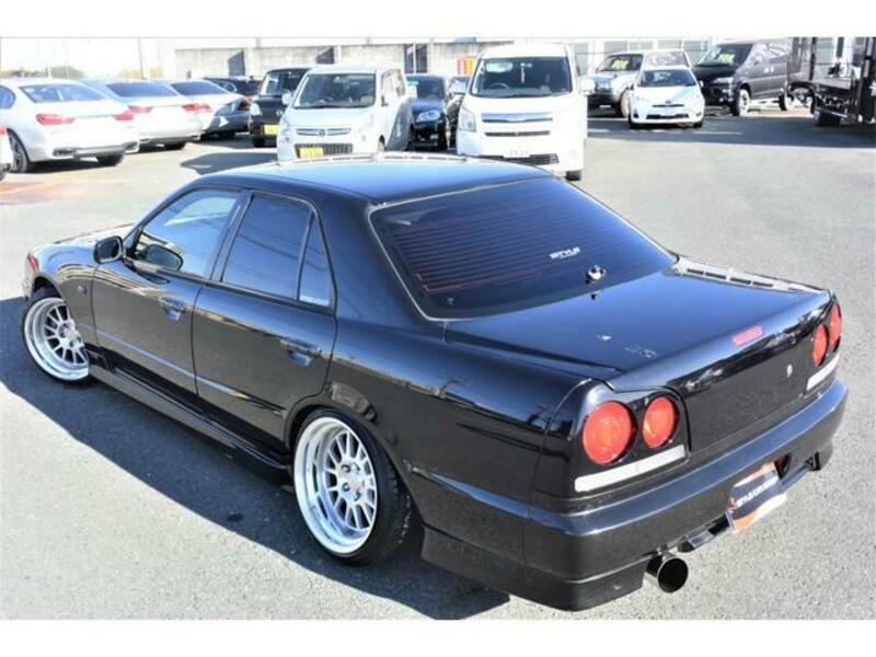 SKYLINE