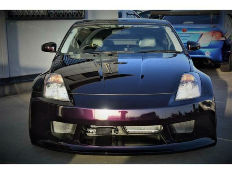 FAIRLADY Z
