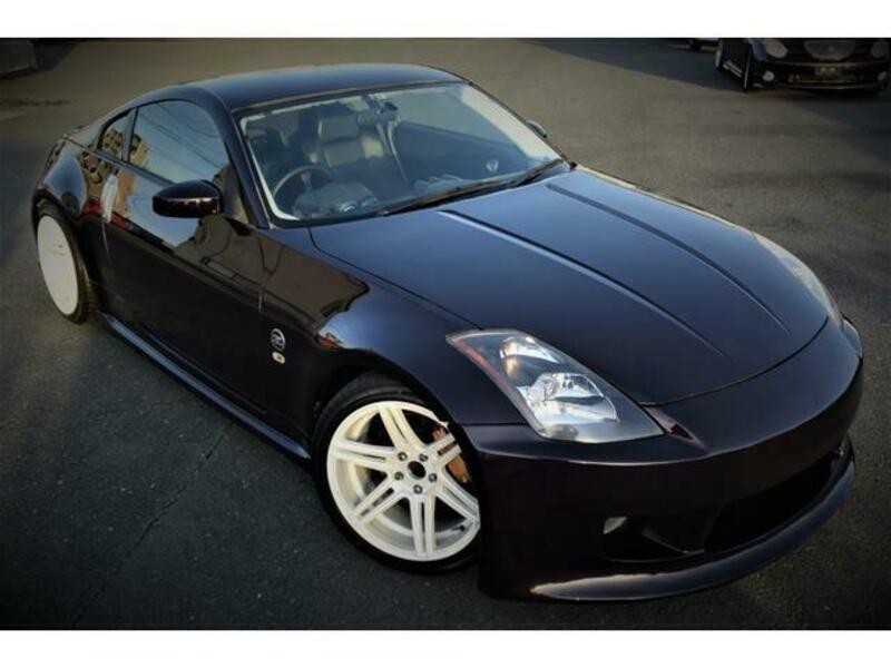 FAIRLADY Z