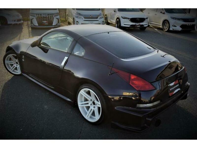 FAIRLADY Z