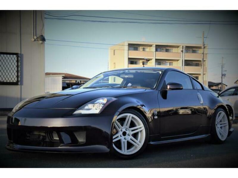 FAIRLADY Z