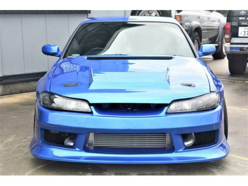 SILVIA