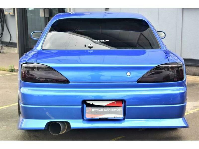 SILVIA