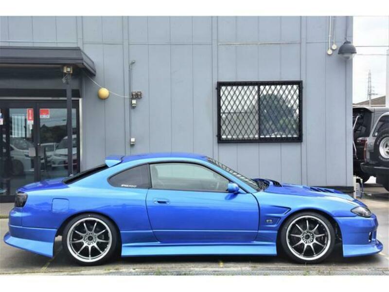 SILVIA