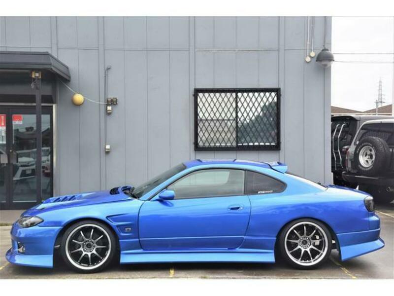 SILVIA