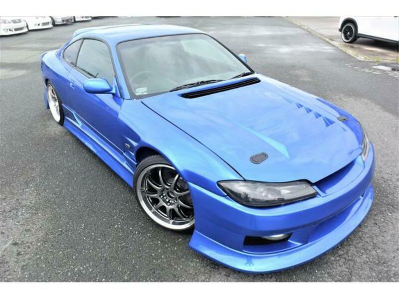 SILVIA