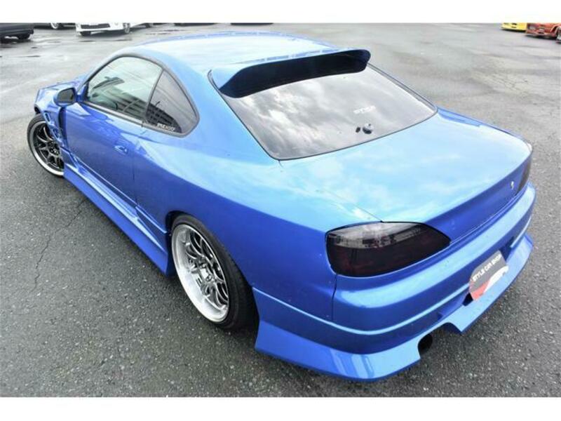 SILVIA