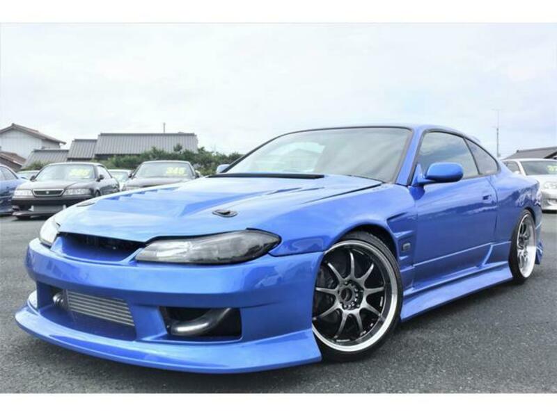 SILVIA