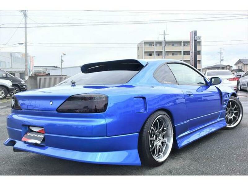 SILVIA
