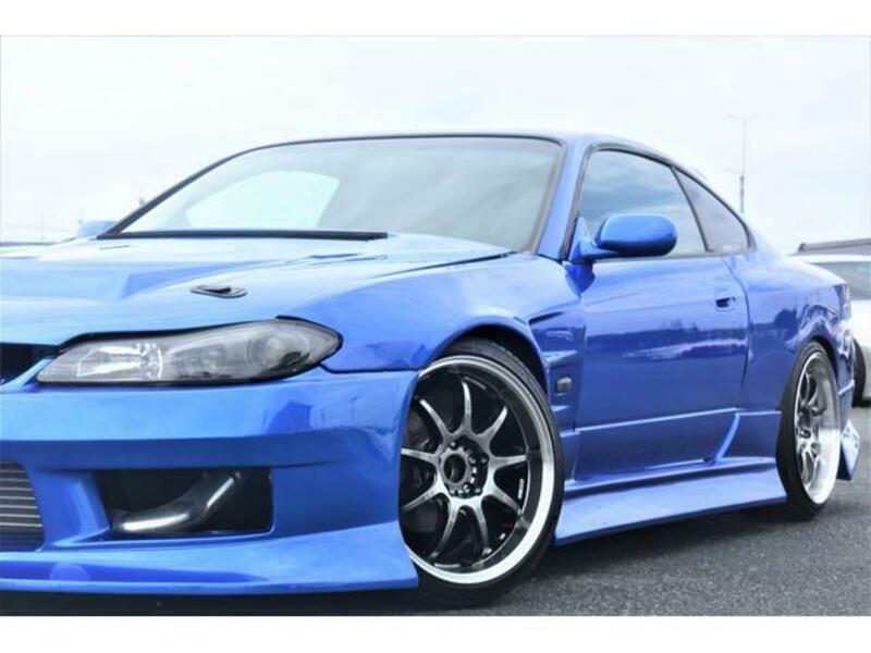 SILVIA