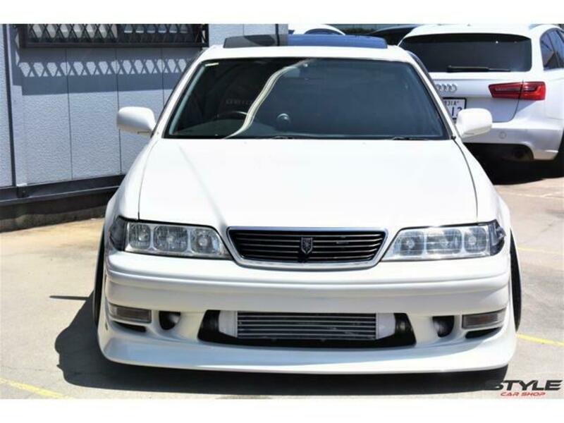 MARK II