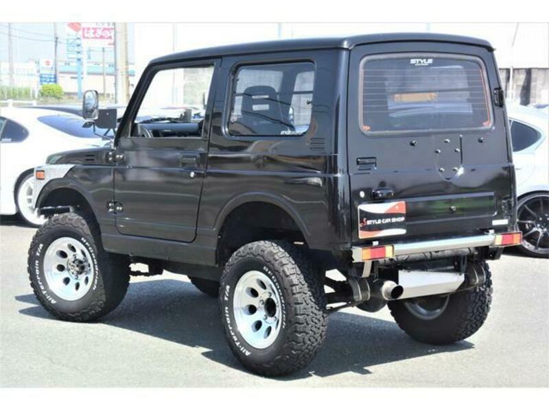 JIMNY
