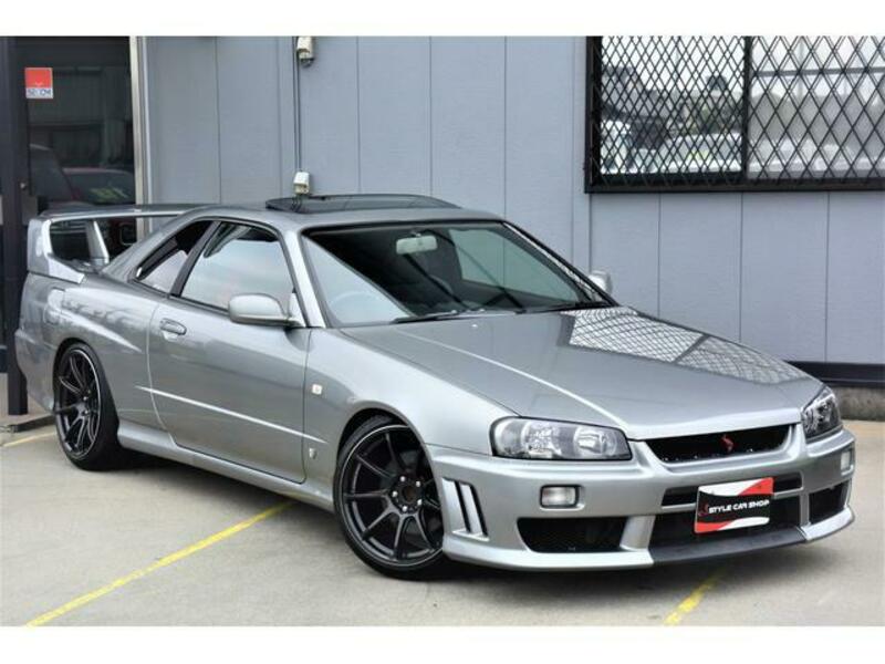 SKYLINE