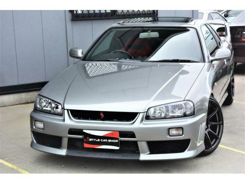 SKYLINE