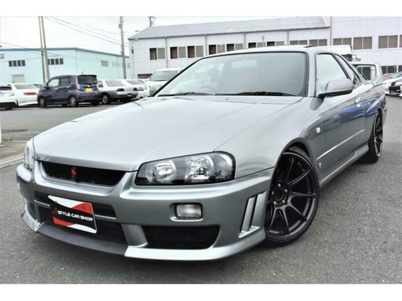 SKYLINE