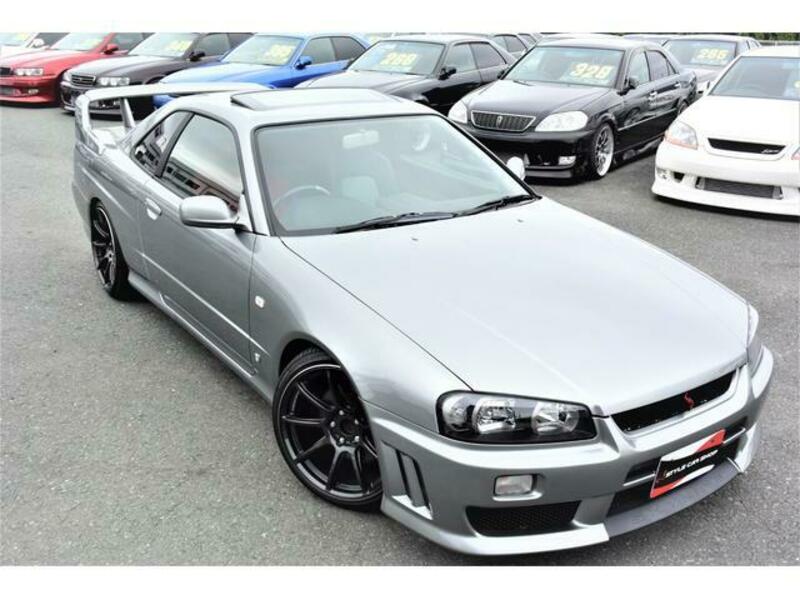 SKYLINE