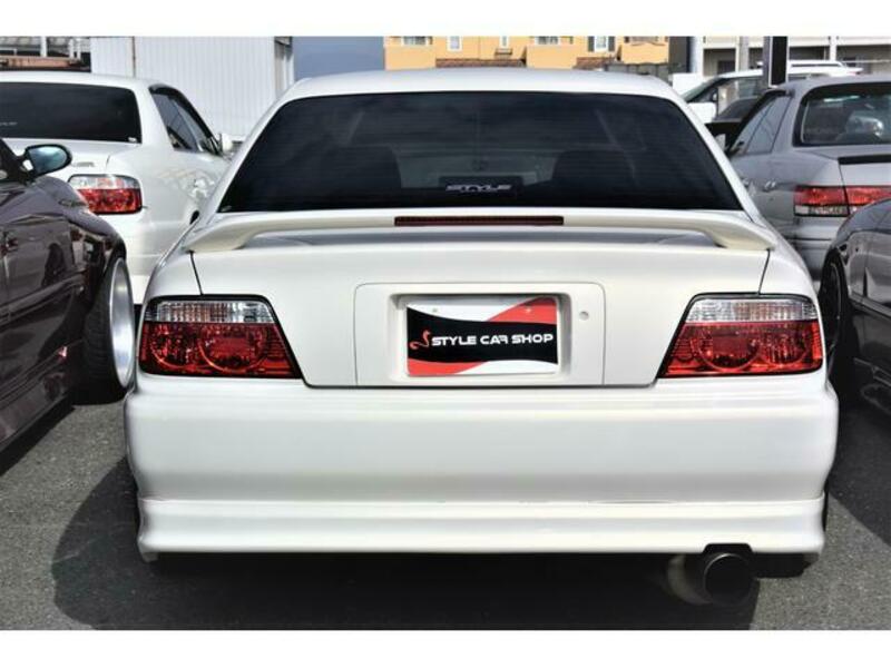 CHASER