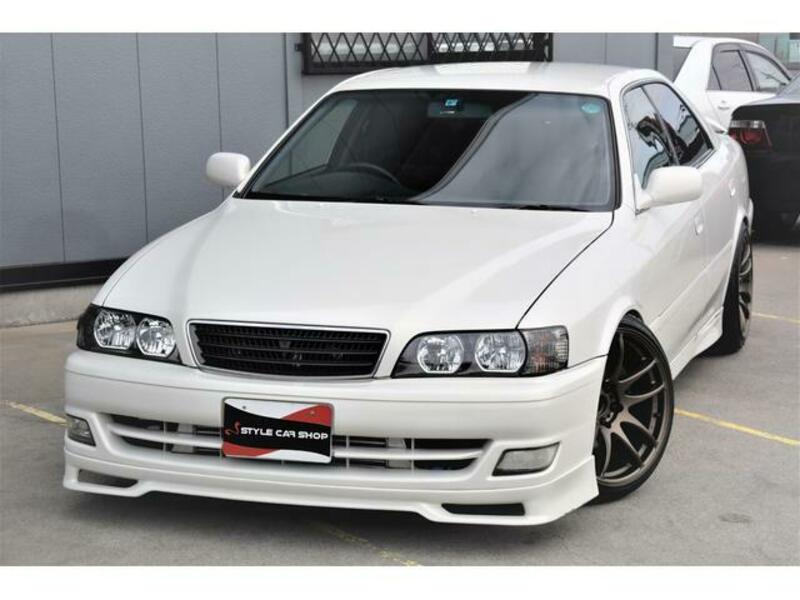 CHASER