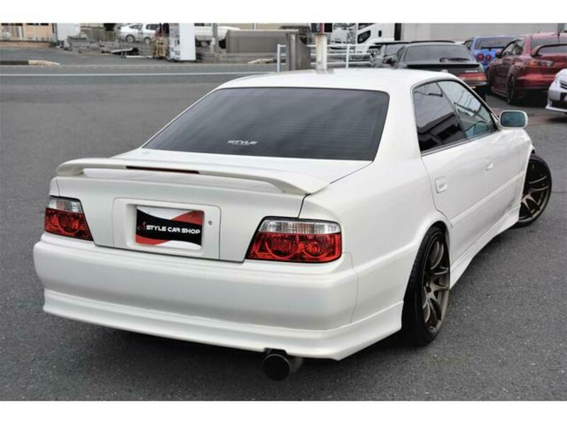CHASER