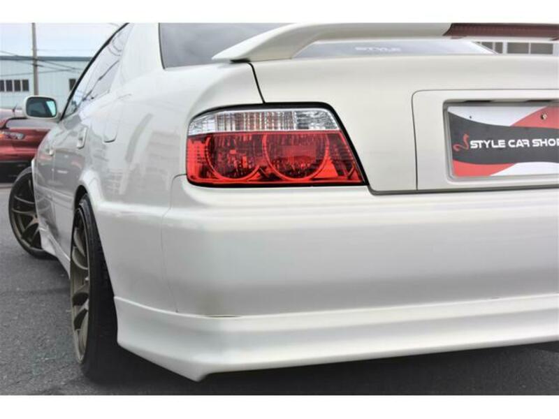 CHASER
