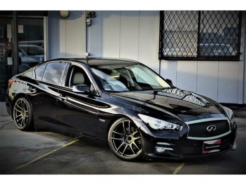 SKYLINE