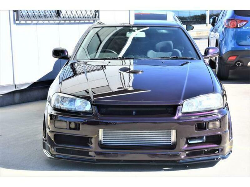 SKYLINE