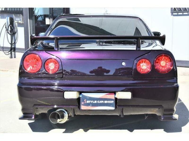 SKYLINE